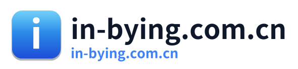 in-bying.com.cn Logo
